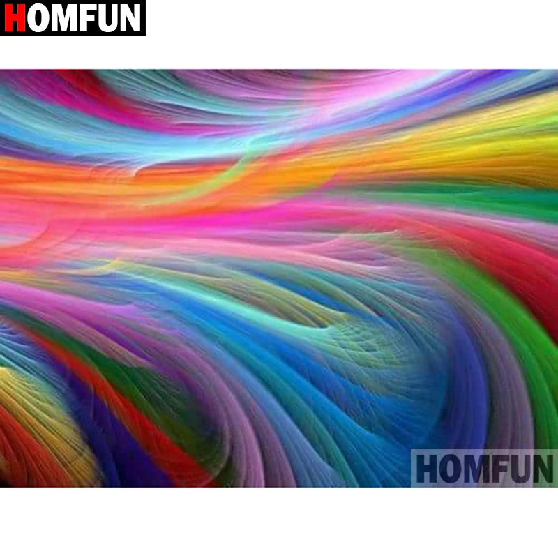 Алмазная живопись HOMFUN A00216, картина «Пейзаж» с полными квадратными/круглыми стразами, вышивка крестиком, домашний декор, подарок
Алмазная живопись HOMFUN A00216, картина «Пейзаж» с полными квадратными/круглыми стразами, вышивка крестиком, домашний декор, подарок