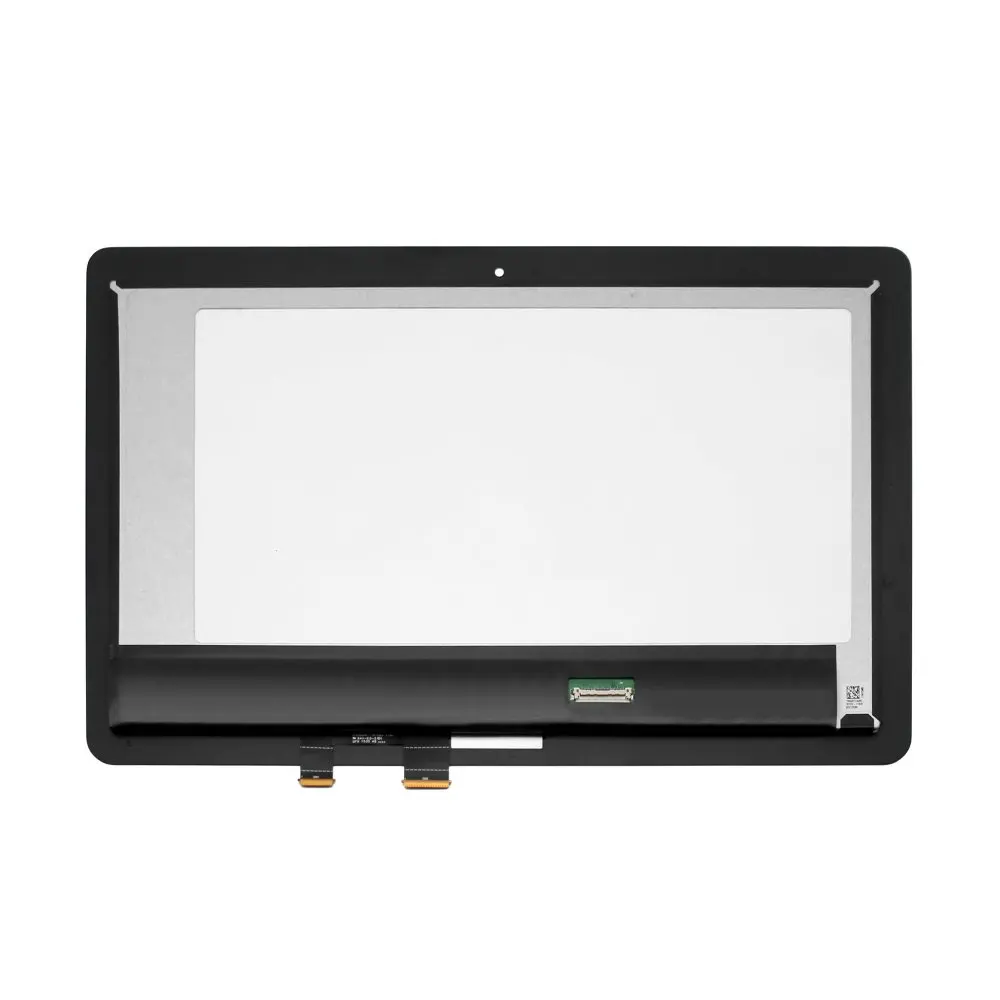 For Asus Transformer Flip Book TP200 TP200S TP200SA LCD Display Touch Screen Digitizer Assembly
For Asus Transformer Flip Book TP200 TP200S TP200SA LCD Display Touch Screen Digitizer Assembly