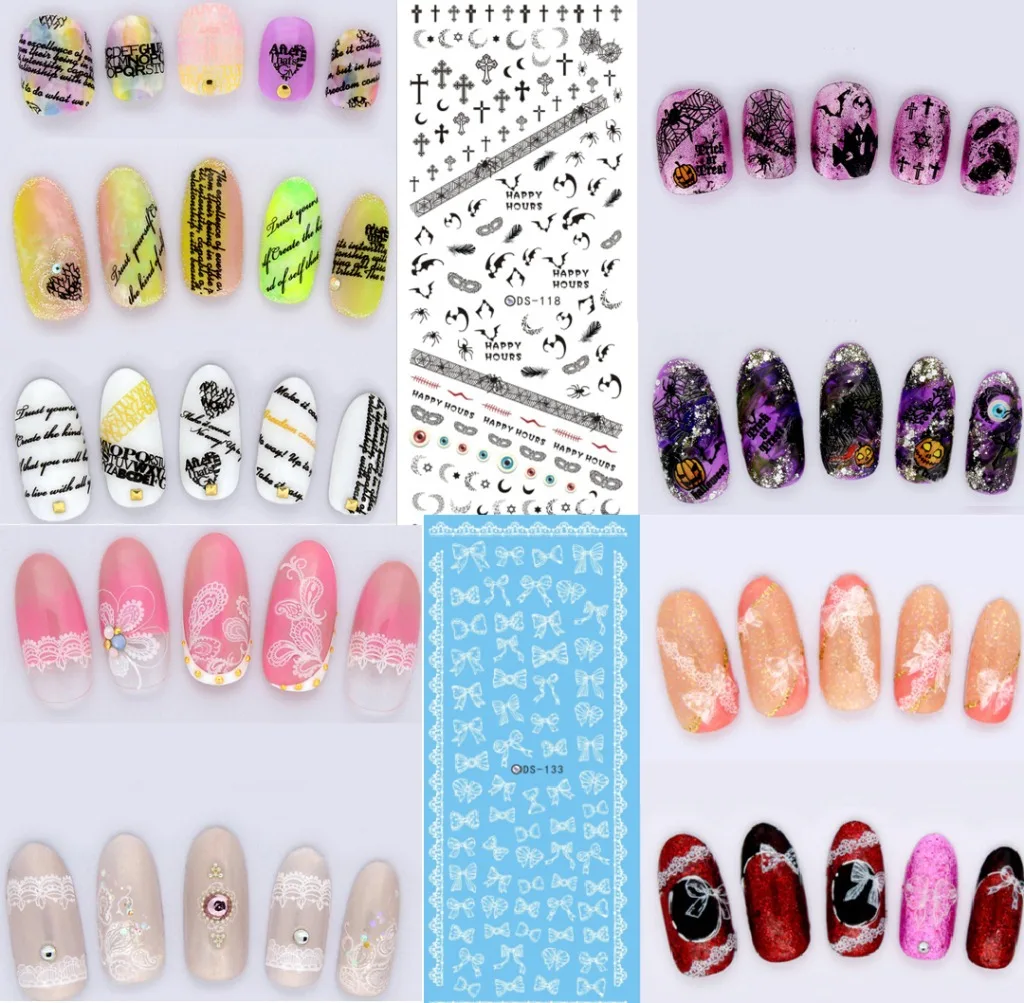 1 Sheet Banana Watermark Stickers 3D Nail Stickers Image Transfer Decal Adhesive Nail Art Decorations
1 Sheet Banana Watermark Stickers 3D Nail Stickers Image Transfer Decal Adhesive Nail Art Decorations