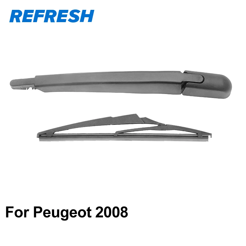Обновленная Задняя щетка стеклоочистителя для peugeot 2008 12 "2012 2013 2014 2015 2016
Обновленная Задняя щетка стеклоочистителя для peugeot 2008 12 "2012 2013 2014 2015 2016