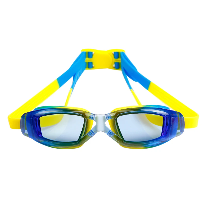 Children Adolescent Goggles Adjustable Swim Eyewear Kids Girl Boy Waterproof Anti-fog HD Plating Swimming Glasses
Children Adolescent Goggles Adjustable Swim Eyewear Kids Girl Boy Waterproof Anti-fog HD Plating Swimming Glasses