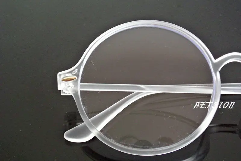Vintage Round Clear Transparent Reading Glasses +100 +125 +150 +175 +200 +225 +250
Vintage Round Clear Transparent Reading Glasses +100 +125 +150 +175 +200 +225 +250
