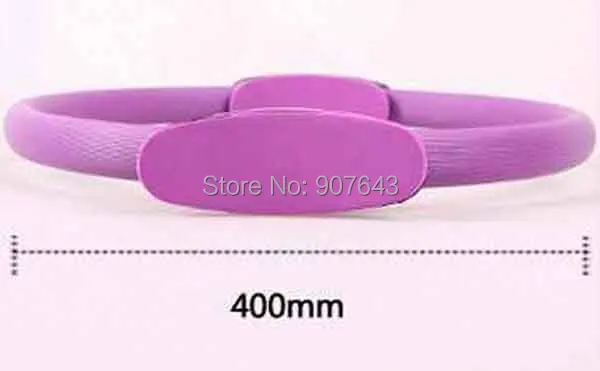 Women Health Beauty Slimming Massage Pilate Ring PILATES MAGIC Fitness Circle For Ring Breast Care Sports Practise Tool
Women Health Beauty Slimming Massage Pilate Ring PILATES MAGIC Fitness Circle For Ring Breast Care Sports Practise Tool