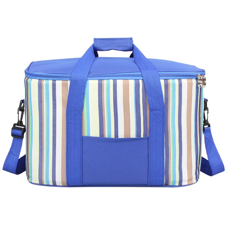 34L Large capacity Waterproof Lunch for Food Famous Brand Thermal Cooler Insulated Portable Tote Picnic Lunch Hot Bag
34L Large capacity Waterproof Lunch for Food Famous Brand Thermal Cooler Insulated Portable Tote Picnic Lunch Hot Bag