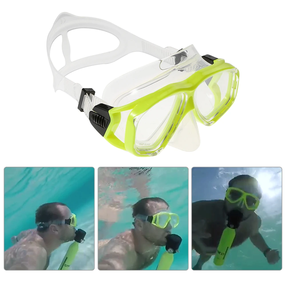 2019 Men Women Diving Mask Anti-fog Snorkel Goggles Wide Vision Scuba Mask Swimming Goggles Tempered Glass Lens Diving Goggles
2019 Men Women Diving Mask Anti-fog Snorkel Goggles Wide Vision Scuba Mask Swimming Goggles Tempered Glass Lens Diving Goggles
