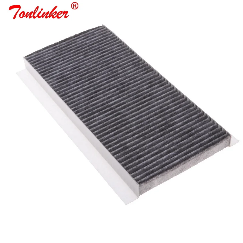 Cabin Filter For Mercedes benz A-CLASS W169 A150 A160 A170 A180 A200 B-CLASS B150 B160 B170 B180 B200 CDI 2005-2012 Model Filter
Cabin Filter For Mercedes benz A-CLASS W169 A150 A160 A170 A180 A200 B-CLASS B150 B160 B170 B180 B200 CDI 2005-2012 Model Filter