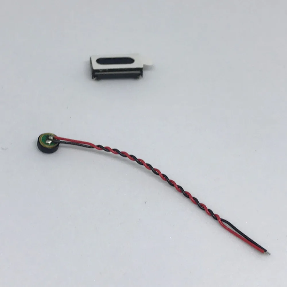 New Original For Bluboo Maya Earpiece Receiver With Microphone head Front Ear Speaker Repair Replacement
New Original For Bluboo Maya Earpiece Receiver With Microphone head Front Ear Speaker Repair Replacement