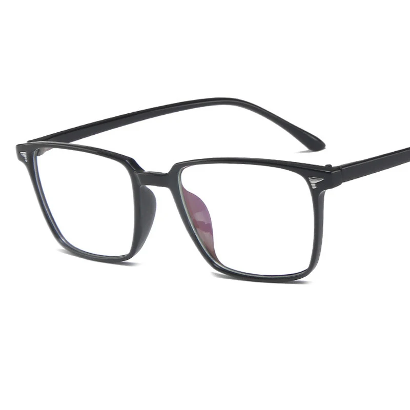 New retro flat mirror fashion wild glasses frame Square rice nail glasses frame men and women frame mirror tide.
New retro flat mirror fashion wild glasses frame Square rice nail glasses frame men and women frame mirror tide.