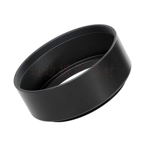 33.5 mm standard screw in mount Metal Lens Hood cover for 33.5mm lens filter c mount movie cctv camera
33.5 mm standard screw in mount Metal Lens Hood cover for 33.5mm lens filter c mount movie cctv camera