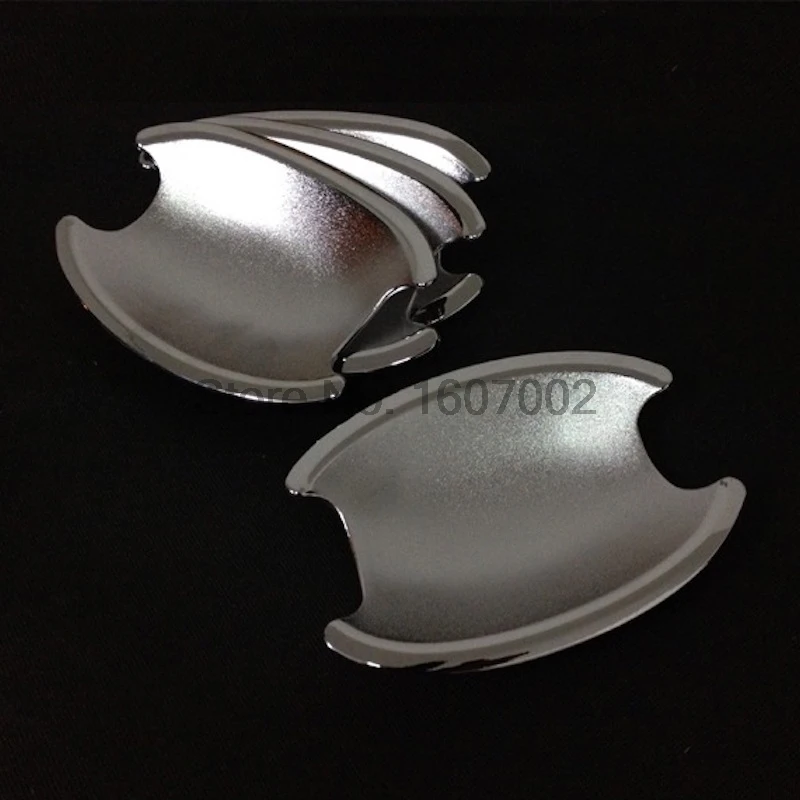 Аксессуары для Nissan X-Trail T31, накладки на дверную ручку XTrail X Trail 2008 2009-2012 2013, хромированный АБС-пластик, Стайлинг автомобиля
Аксессуары для Nissan X-Trail T31, накладки на дверную ручку XTrail X Trail 2008 2009-2012 2013, хромированный АБС-пластик, Стайлинг автомобиля