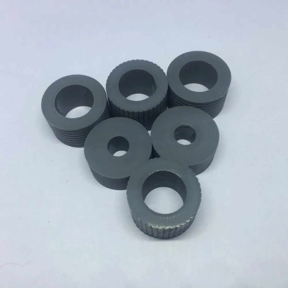 1set PA03338-K011 PA03576-K010 Pick Brake Roller for Fujitsu 6670 6770 6750 fi-6670 printer parts
1set PA03338-K011 PA03576-K010 Pick Brake Roller for Fujitsu 6670 6770 6750 fi-6670 printer parts