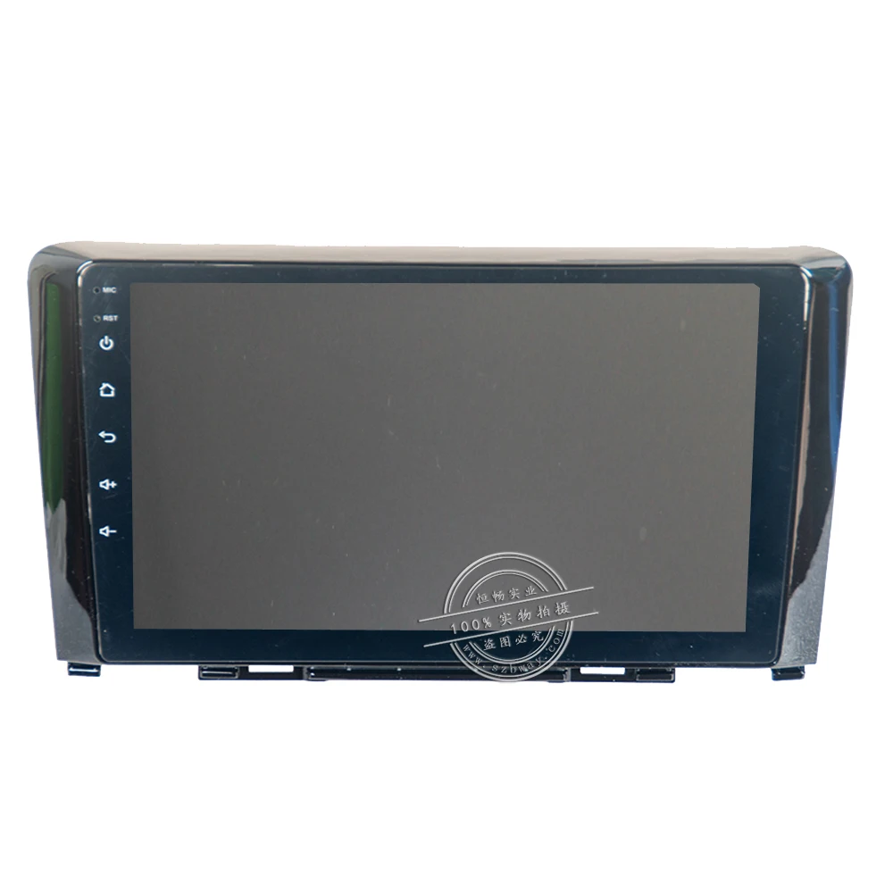 HACTIVOL 9" Quadcore car radio stereo audio for Haval Hover Great Wall H6 2011-2016 android 7.0 car dvd player GPS navigtation
HACTIVOL 9" Quadcore car radio stereo audio for Haval Hover Great Wall H6 2011-2016 android 7.0 car dvd player GPS navigtation