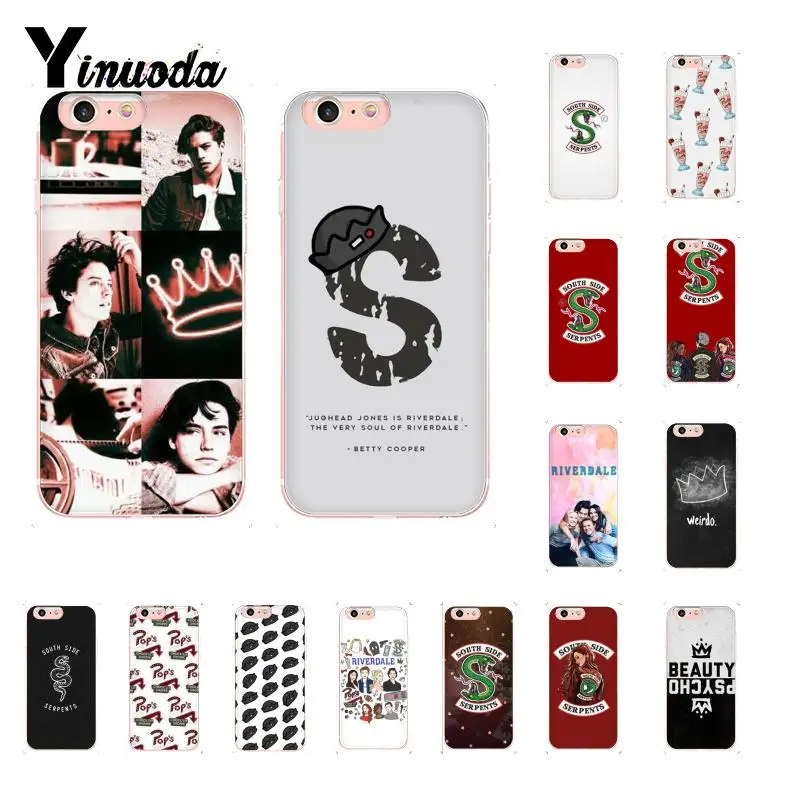 Riverdale cole sprouse Jughead Jones Novelty Fundas Phone Case Cover for iphone 13 8 7 6 6S Plus X XS MAX 5 5S SE XR 10
Riverdale cole sprouse Jughead Jones Novelty Fundas Phone Case Cover for iphone 13 8 7 6 6S Plus X XS MAX 5 5S SE XR 10