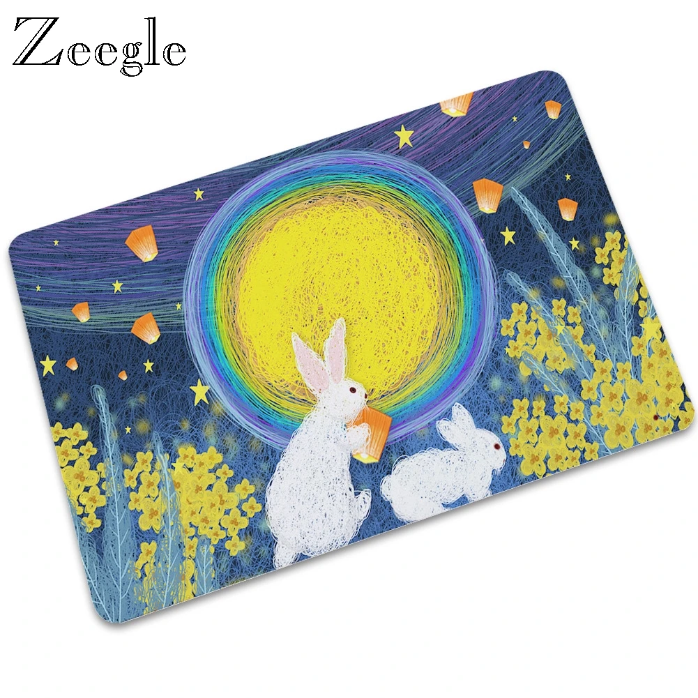 Funny Cartoon Doormat Waterproof Rubber Floor Mats Non-slip Kitchen Rugs Bathroom Carpet Mat Welcome Entrance Outdoor Mat
Funny Cartoon Doormat Waterproof Rubber Floor Mats Non-slip Kitchen Rugs Bathroom Carpet Mat Welcome Entrance Outdoor Mat