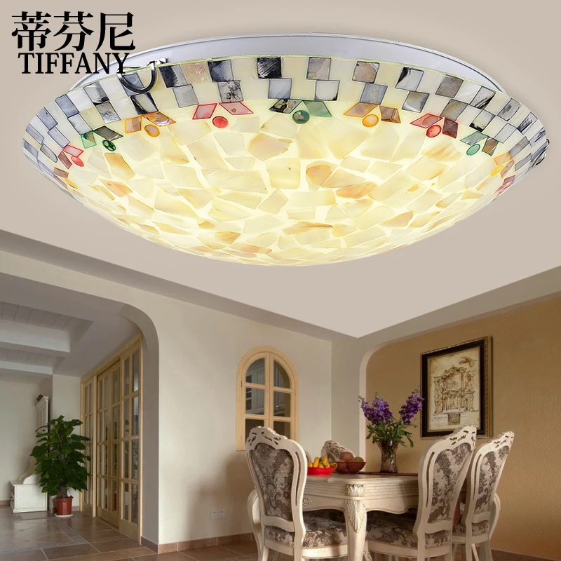 Mediterranean sea suction dome style balcony art lighting style bedroom LED lamps
Mediterranean sea suction dome style balcony art lighting style bedroom LED lamps