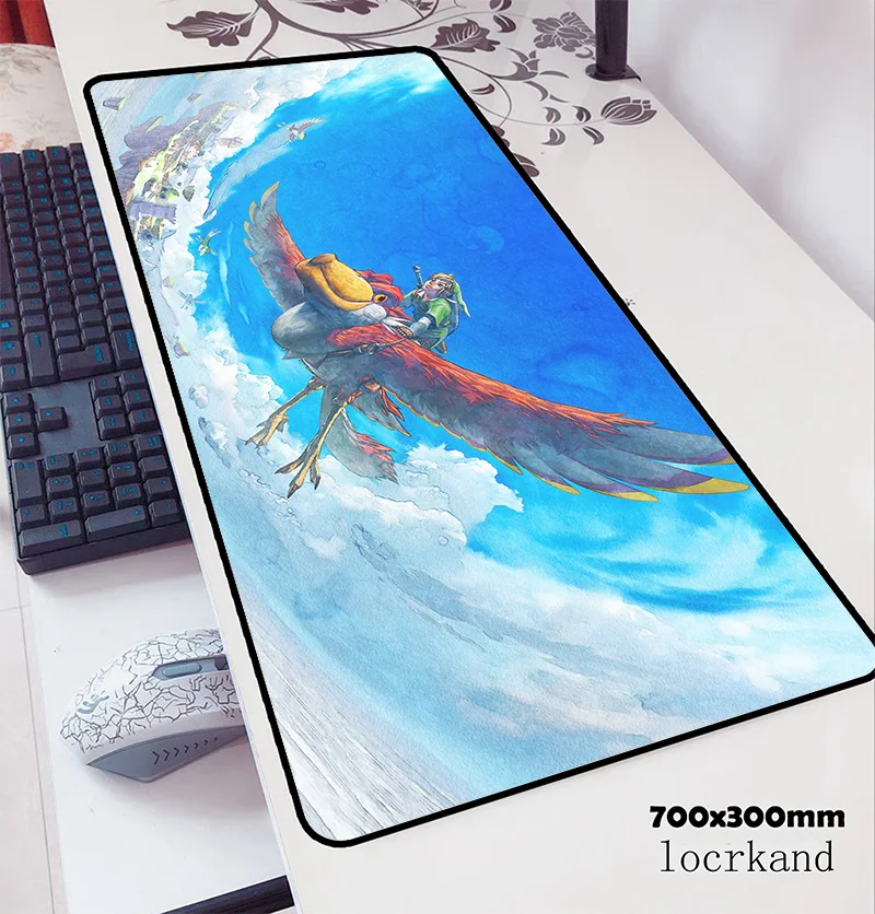 zelda mouse pad 70x30cm gaming mousepad anime High quality office notbook desk mat HD print padmouse games pc gamer mats
zelda mouse pad 70x30cm gaming mousepad anime High quality office notbook desk mat HD print padmouse games pc gamer mats