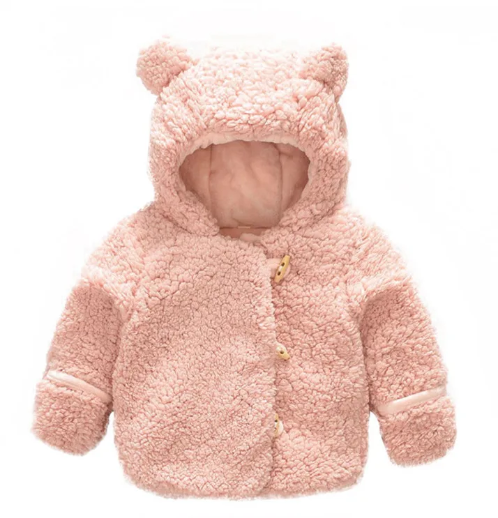Girls Baby Romper Baby Girl Clothes Autumn Winter Cotton Lace Rompers Velvet Baby Girls Clothing Coats For Newborns
Girls Baby Romper Baby Girl Clothes Autumn Winter Cotton Lace Rompers Velvet Baby Girls Clothing Coats For Newborns