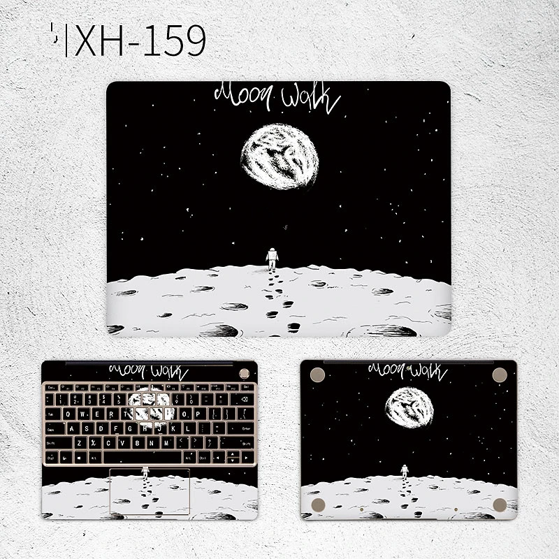 Laptop Sticker for Huawei MateBook X Pro 2019 Laptop Skin Cover for MateBook X 13.3 X Pro 13.9 D 14 15.6 E 12 Notebook Sticker
Laptop Sticker for Huawei MateBook X Pro 2019 Laptop Skin Cover for MateBook X 13.3 X Pro 13.9 D 14 15.6 E 12 Notebook Sticker