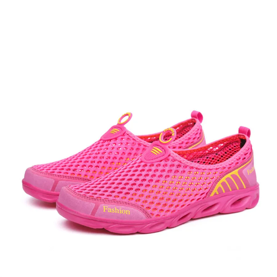 Outdoor river shoes spring and summer amphibious wading Shuoxi shoes non-slip breathable outdoor shoes mesh EVA sole shoes
Outdoor river shoes spring and summer amphibious wading Shuoxi shoes non-slip breathable outdoor shoes mesh EVA sole shoes