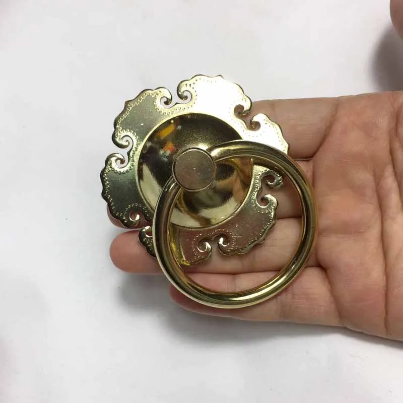 COTOM 1PCS Pattern brass Cabinet Handles Door Knobs Drawer Pulls Handles Furniture Accessories Handle
COTOM 1PCS Pattern brass Cabinet Handles Door Knobs Drawer Pulls Handles Furniture Accessories Handle
