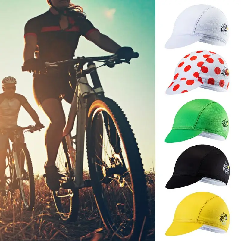 Cycling Hat Quick Dry Breathable Sweat Absorb Bicycle Sun Cap Outdoor Sports Hiking Fishing Tackle Fashion Print Free Size Ridin
Cycling Hat Quick Dry Breathable Sweat Absorb Bicycle Sun Cap Outdoor Sports Hiking Fishing Tackle Fashion Print Free Size Ridin