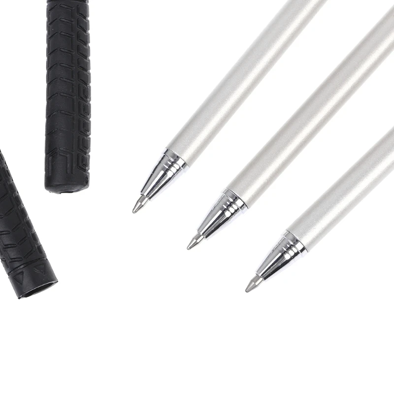 3Pcs Metal Ballpoint Pen Golf Models with 2pcs Golf Balls Creative Ballpoint Pen Stationery
3Pcs Metal Ballpoint Pen Golf Models with 2pcs Golf Balls Creative Ballpoint Pen Stationery