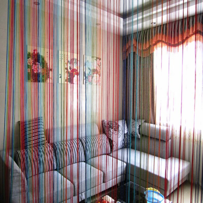 Vintage Curtains Rainbow With 6 Colors Curtains cortinas salon The Bedroom cortinas para sala de estar gordijnen
Vintage Curtains Rainbow With 6 Colors Curtains cortinas salon The Bedroom cortinas para sala de estar gordijnen