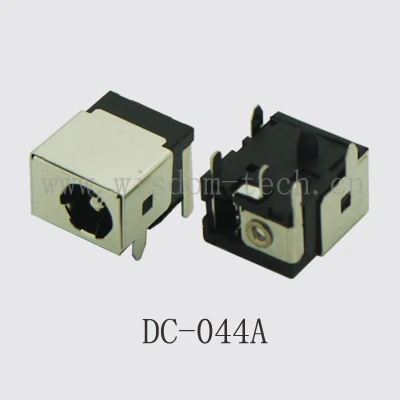 100 шт. DC разъем питания DC-044A (PJ-044A) Женский зарядный разъем штекер провода Pulg PIN2.0 * O.D.5.5 для ноутбука
100 шт. DC разъем питания DC-044A (PJ-044A) Женский зарядный разъем штекер провода Pulg PIN2.0 * O.D.5.5 для ноутбука
