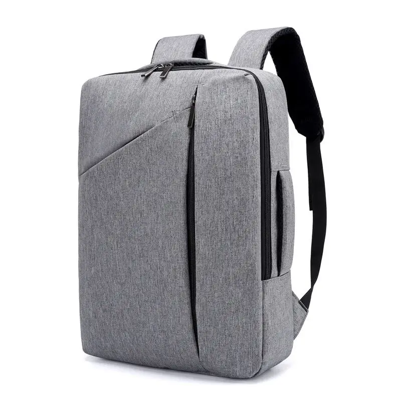New Designer 2018 Backpacks for Men Large Capacity Back bag for Man Fashion Business Travelling Male Laptop Backpack 15.6 Inch
New Designer 2018 Backpacks for Men Large Capacity Back bag for Man Fashion Business Travelling Male Laptop Backpack 15.6 Inch