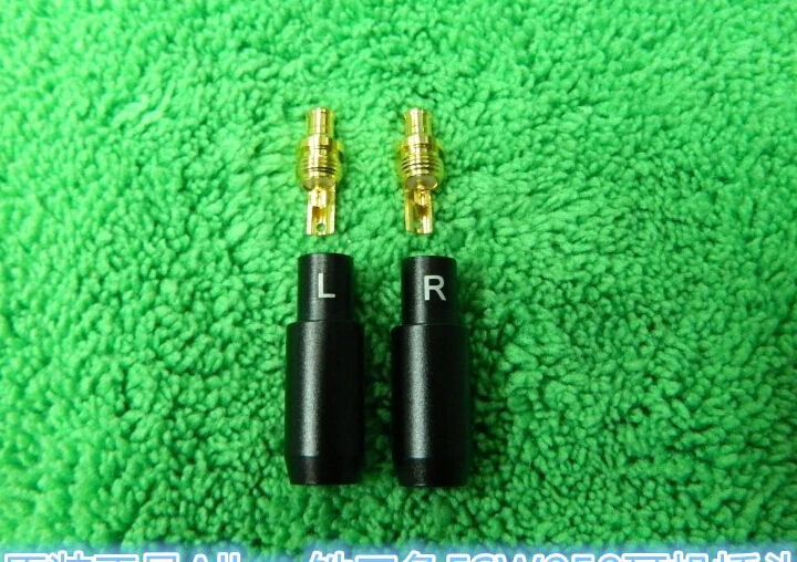 50pair Headphone Earphone Pin For audio-technica ATH-ESW750 ATH-ESW950 SR9 ES770h ES750 ESW990h ESW950S free shipping
50pair Headphone Earphone Pin For audio-technica ATH-ESW750 ATH-ESW950 SR9 ES770h ES750 ESW990h ESW950S free shipping