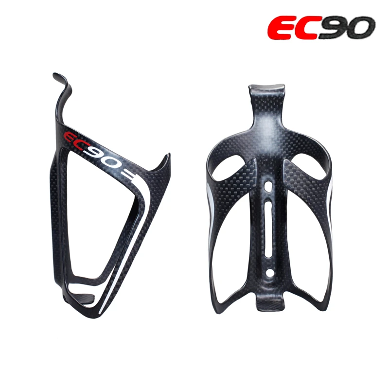 EC90 new ultra-light full carbon fiber road mountain bike water bottle holder / bottle holderbar/Universal Bottle Cage/saddle
EC90 new ultra-light full carbon fiber road mountain bike water bottle holder / bottle holderbar/Universal Bottle Cage/saddle