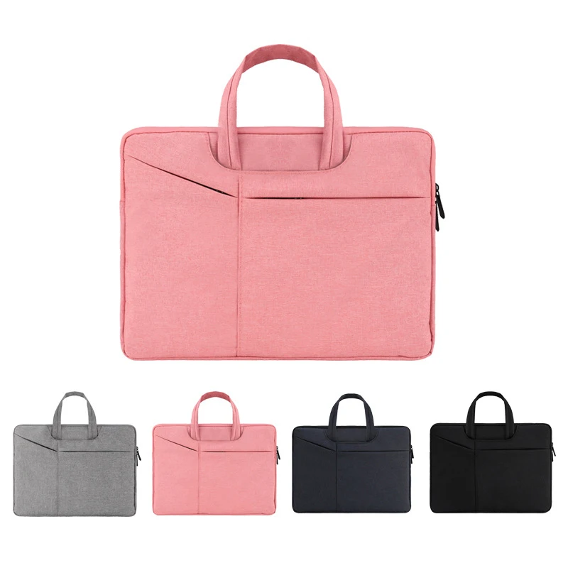 13.3 14 15 15.6 inch Computer Laptop Bag Briefcase Handbag for Dell Asus Lenovo HP Acer Macbook Air Pro Sleeve Pouch Case
13.3 14 15 15.6 inch Computer Laptop Bag Briefcase Handbag for Dell Asus Lenovo HP Acer Macbook Air Pro Sleeve Pouch Case