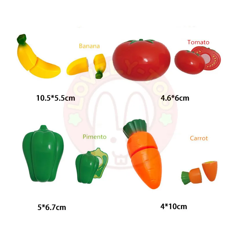 14pcs Cutting Toys Fruit Vegetable Kitchen Cooking Pretend Play Children Educational Toy Plastic Drink Food Kit Kat Gifts
14pcs Cutting Toys Fruit Vegetable Kitchen Cooking Pretend Play Children Educational Toy Plastic Drink Food Kit Kat Gifts