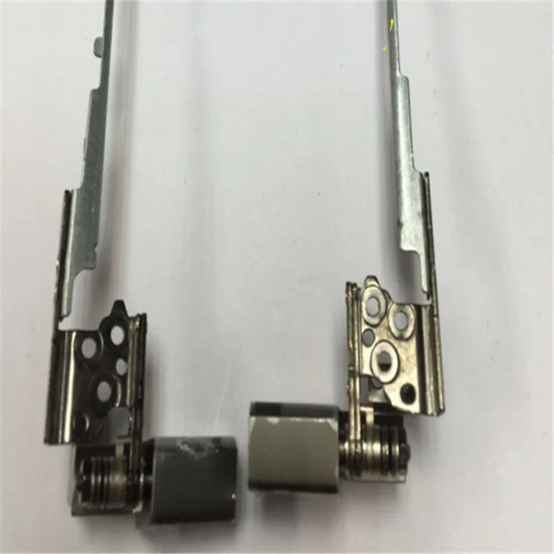 Brand new original laptop LCD hinge Left and right hinge for Lenovo Thinkpad L440 Laptop screen axis left + right FRU:04X4840
Brand new original laptop LCD hinge Left and right hinge for Lenovo Thinkpad L440 Laptop screen axis left + right FRU:04X4840