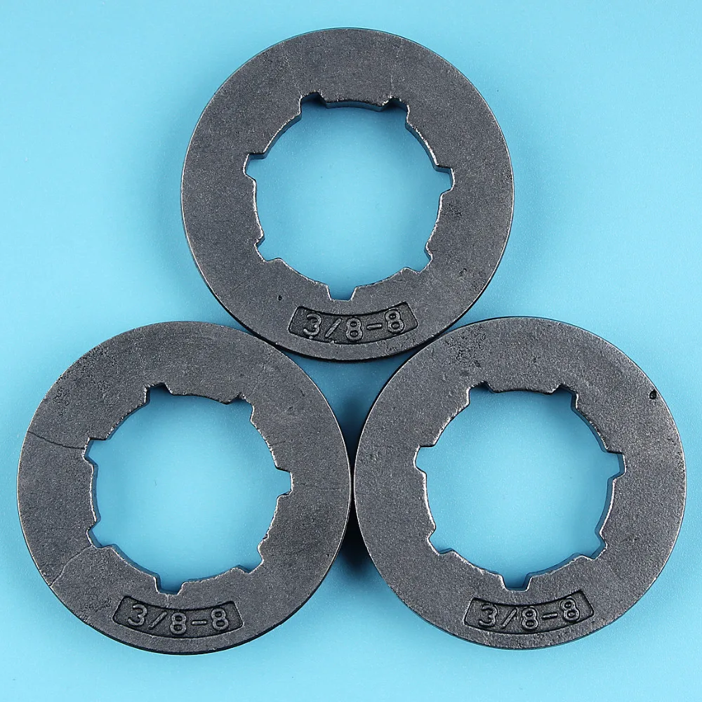 Звездочка обода 3 шт./лот 1/4 "-8T для бензопилы HUSQVARNA 3/8 362 365 371 372 385 390 394 395 2100 OEM #2101
Звездочка обода 3 шт./лот 1/4 "-8T для бензопилы HUSQVARNA 3/8 362 365 371 372 385 390 394 395 2100 OEM #2101