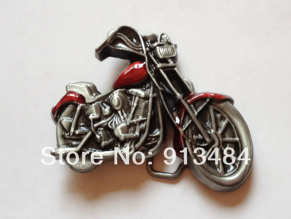 New motor belt buckle with pewter finish JF-B1009 suitable for 4cm wideth belt with continous stock
New motor belt buckle with pewter finish JF-B1009 suitable for 4cm wideth belt with continous stock