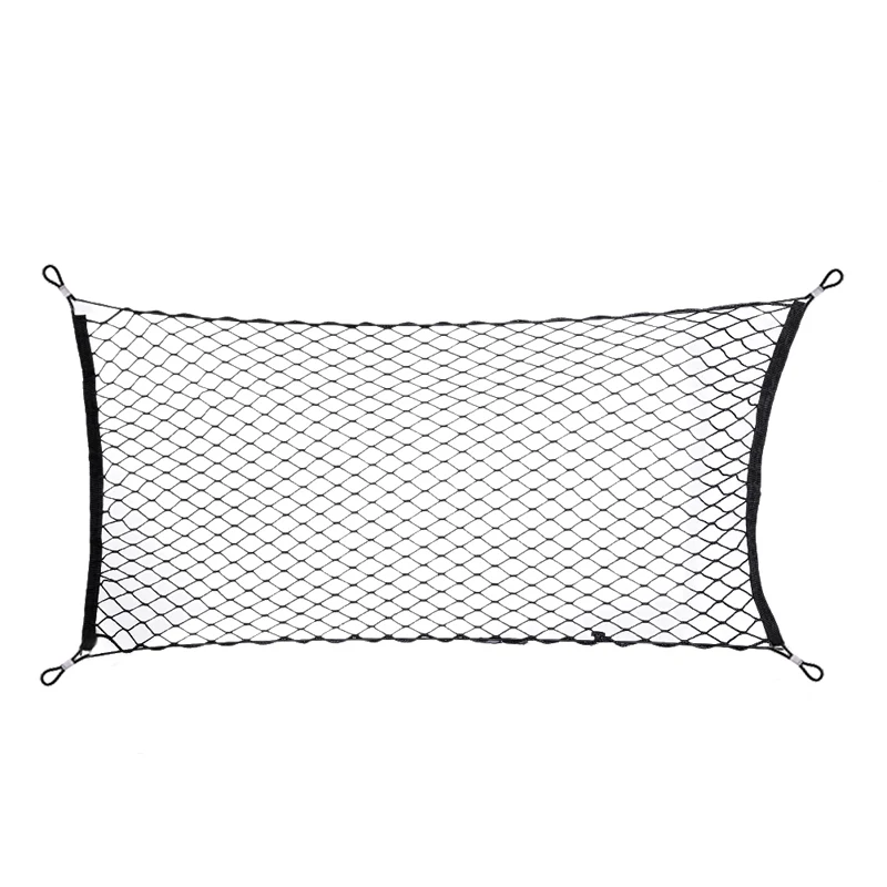 New 12*6cm Car Trunk Storage Cargo Luggage Net Holder fit for Audi Q3 Q5 Q7 A3 A4 A5 A6 A7 A8 Auto Net Resilient String Bag
New 12*6cm Car Trunk Storage Cargo Luggage Net Holder fit for Audi Q3 Q5 Q7 A3 A4 A5 A6 A7 A8 Auto Net Resilient String Bag