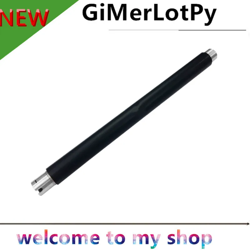 Высококачественный верхний фьюзерный ролик, тепловой ролик для Brother HL3140 HL3170 MFC9130 MFC9330 MFC9340 HL3150 серии LY6753001 LY6754001
Высококачественный верхний фьюзерный ролик, тепловой ролик для Brother HL3140 HL3170 MFC9130 MFC9330 MFC9340 HL3150 серии LY6753001 LY6754001