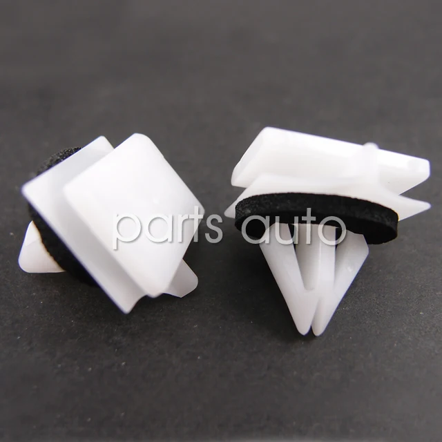 50x case for Rocker Panel Moulding Clip case forGM 11518357 for Chevrolet Avalanche 2002On Auto Plastic Clips Fasteners CA01825
50x case for Rocker Panel Moulding Clip case forGM 11518357 for Chevrolet Avalanche 2002On Auto Plastic Clips Fasteners CA01825