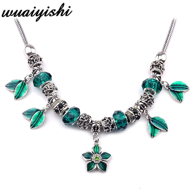 2020 latest gift simple necklace female new pendant fashion blue flowers necklace female gift charm retro hot beaded
2020 latest gift simple necklace female new pendant fashion blue flowers necklace female gift charm retro hot beaded