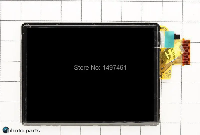 New LCD Display Screen For Canon PowerShot S95;PC1565 Digital camera With backlight and outside screen (free shipping)
New LCD Display Screen For Canon PowerShot S95;PC1565 Digital camera With backlight and outside screen (free shipping)