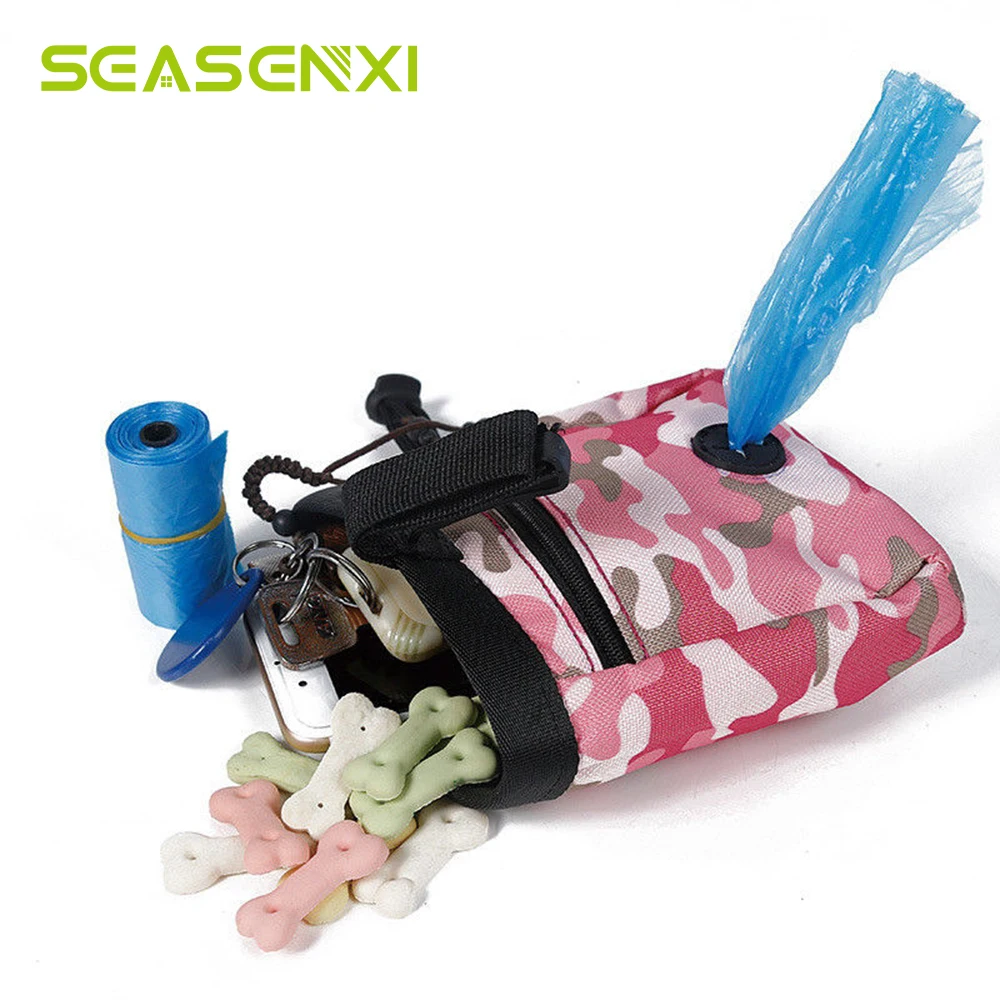 1pc Pet Dog Treat Pouch Dog Obedience Agility Training Treat Bags Detachable Pup Feed Pocket Puppy Snack Reward Waist Bag
1pc Pet Dog Treat Pouch Dog Obedience Agility Training Treat Bags Detachable Pup Feed Pocket Puppy Snack Reward Waist Bag
