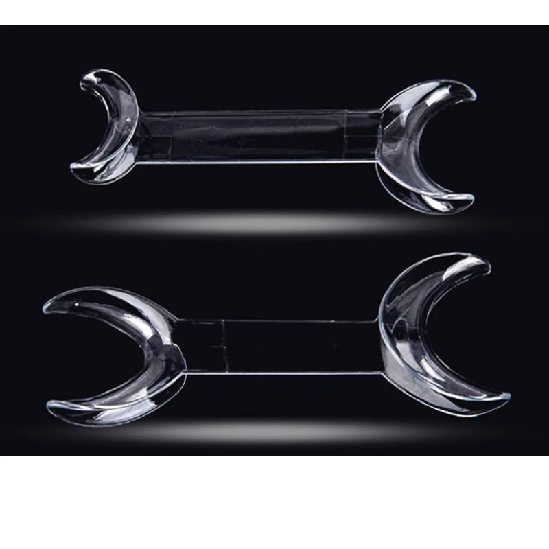 Dental double-head opener mouth hook side opening T Shape Cheek Retractor thickening handle High temperature sterilization
Dental double-head opener mouth hook side opening T Shape Cheek Retractor thickening handle High temperature sterilization