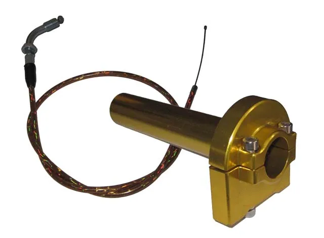 CNC Alu Racing 7/8 "рукоятка дроссельной заслонки, рычаг управления, 22 мм ручка, 110CC 125CC кабель, грязевой питбайк, серебристый
CNC Alu Racing 7/8 "рукоятка дроссельной заслонки, рычаг управления, 22 мм ручка, 110CC 125CC кабель, грязевой питбайк, серебристый