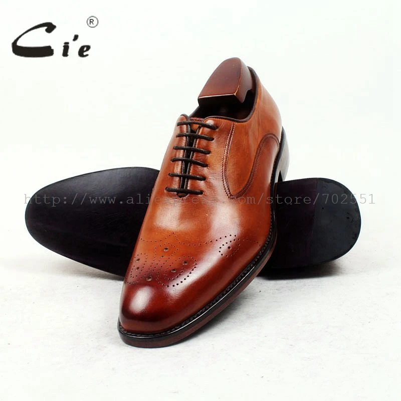 cie Free Shipping Bespoke Custom Handmade Men's Calf Leather Dress Color Brown Shoe No.OX436 Color Can be Changed as You Want
cie Free Shipping Bespoke Custom Handmade Men's Calf Leather Dress Color Brown Shoe No.OX436 Color Can be Changed as You Want