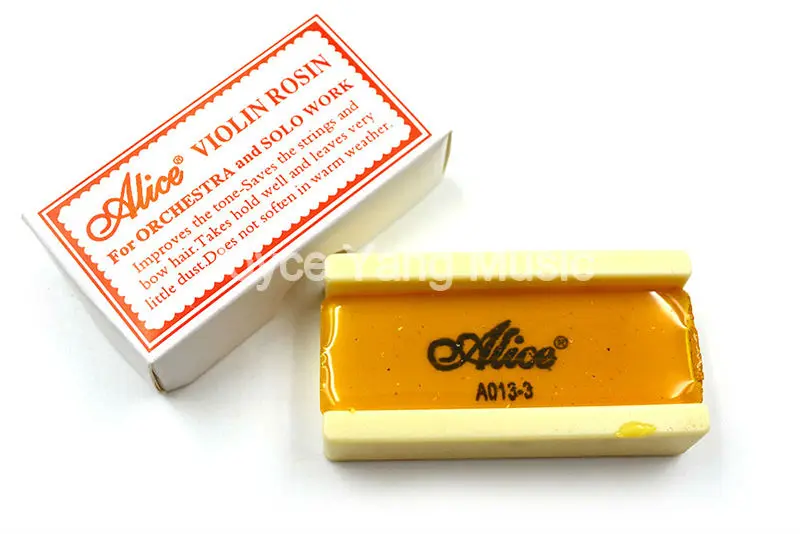 Alice A013-3 Violin Viola Cello Strings Advanced Rosin Orchestra Resin Free Shipping
Alice A013-3 Violin Viola Cello Strings Advanced Rosin Orchestra Resin Free Shipping