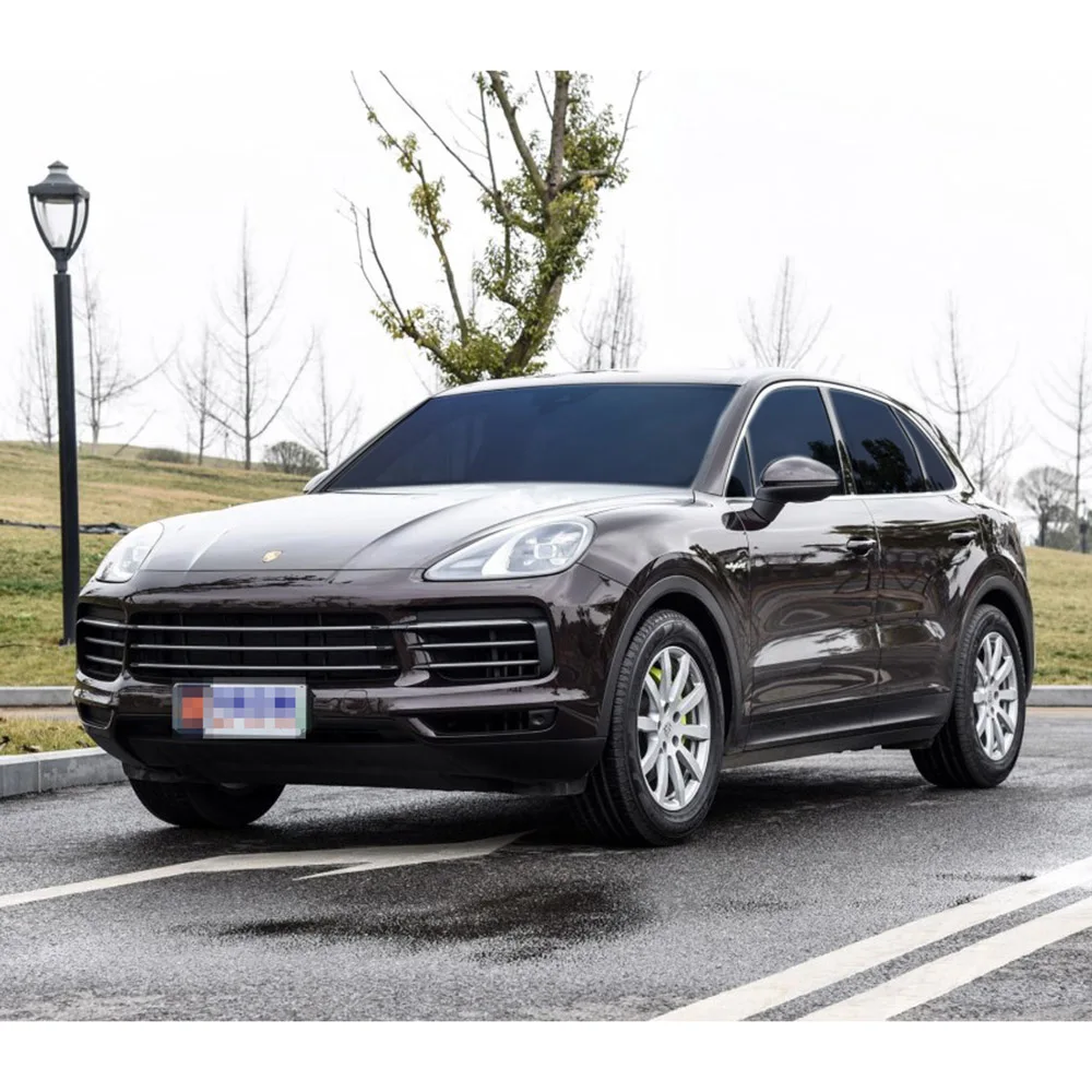 1.52x0.5m SUNICE Sputter Solar Tint Photochromic Film Smart Changed 73%-43%VLT Car Windshield Heat Rejection Sun Control Film
1.52x0.5m SUNICE Sputter Solar Tint Photochromic Film Smart Changed 73%-43%VLT Car Windshield Heat Rejection Sun Control Film