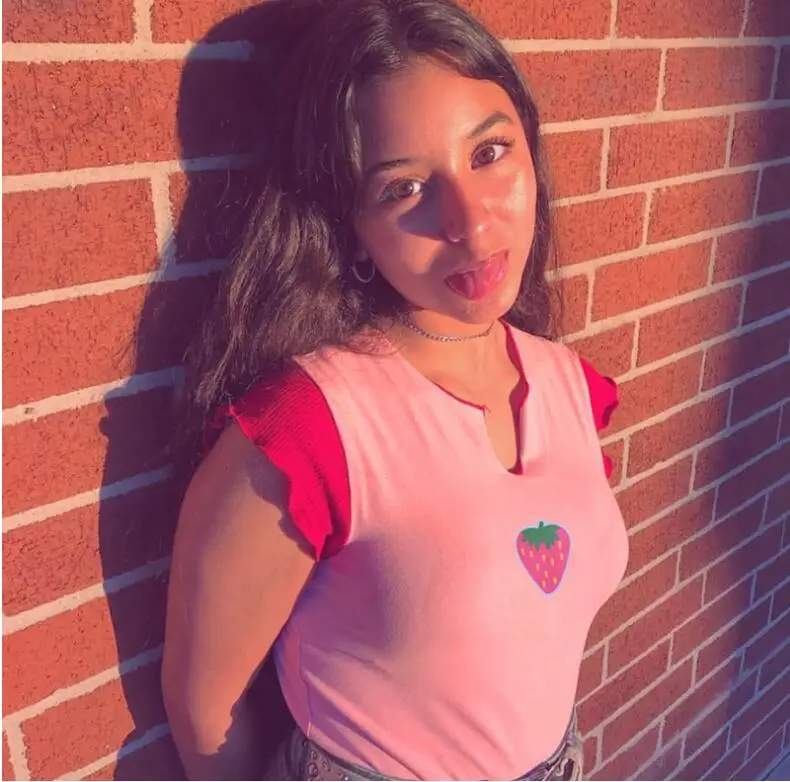 Summer New Sexy Patchwork Ruffle Casual Skinny Short Sleeve V-Neck T-shirt Strawberry Print Crop Tops
Summer New Sexy Patchwork Ruffle Casual Skinny Short Sleeve V-Neck T-shirt Strawberry Print Crop Tops