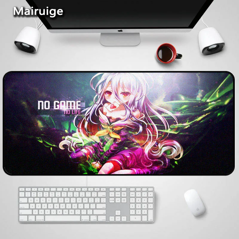 Mairuige New Arrival MousePad Game of Life Rubber Anime Girls Roles Gaming Mouse Pad Large Size for 30x80/30x60 Table Mousemat
Mairuige New Arrival MousePad Game of Life Rubber Anime Girls Roles Gaming Mouse Pad Large Size for 30x80/30x60 Table Mousemat