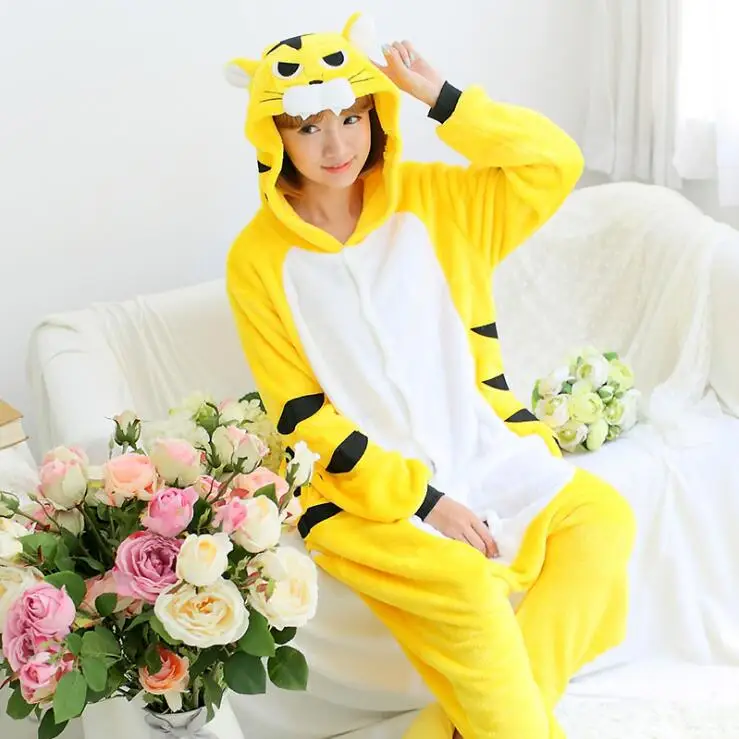 Flannel Onesies For Adult Cut Animal Pajamas Onesies Tigger Hooded Adult Animal Onesies Pijama Home Clothing Cosplay Costume
Flannel Onesies For Adult Cut Animal Pajamas Onesies Tigger Hooded Adult Animal Onesies Pijama Home Clothing Cosplay Costume
